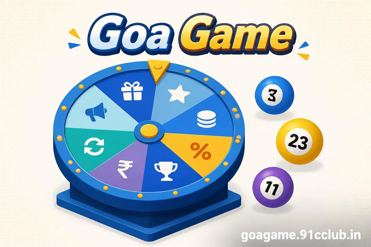 Goa Game